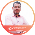 Johnny Zeledon Asesor Financiero