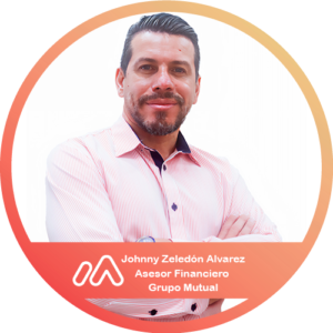 Johnny Zeledon Asesor Financiero