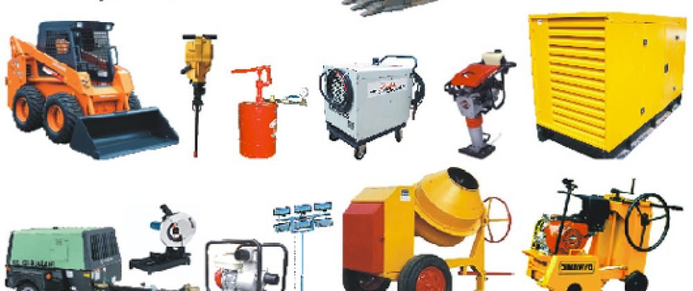 Creditos maquinaria, equipo y herramientas Creditos maquinaria, equipo y herramientas